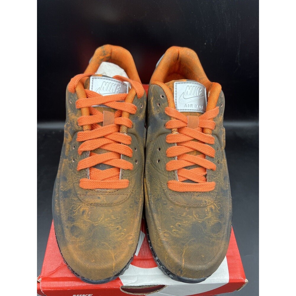 Nike Air Max 90 QS Mars Landing Size 4 Men's / Women’s 5.5 (CD0920-600) NEW - Picture 7 of 16